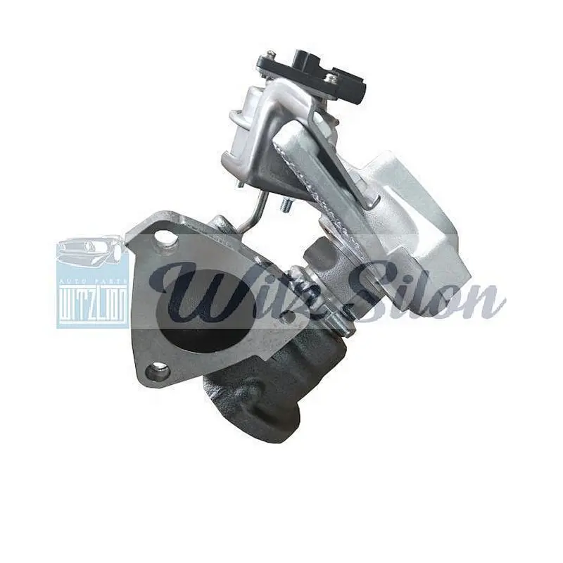 Quality guaranteed turbocharger BK3Q-6K682-NB BK3Q6K682NB BK3Q-6K682-NA BK3Q6K682NA 49131-06300 4913106340 4913106320 4913106300