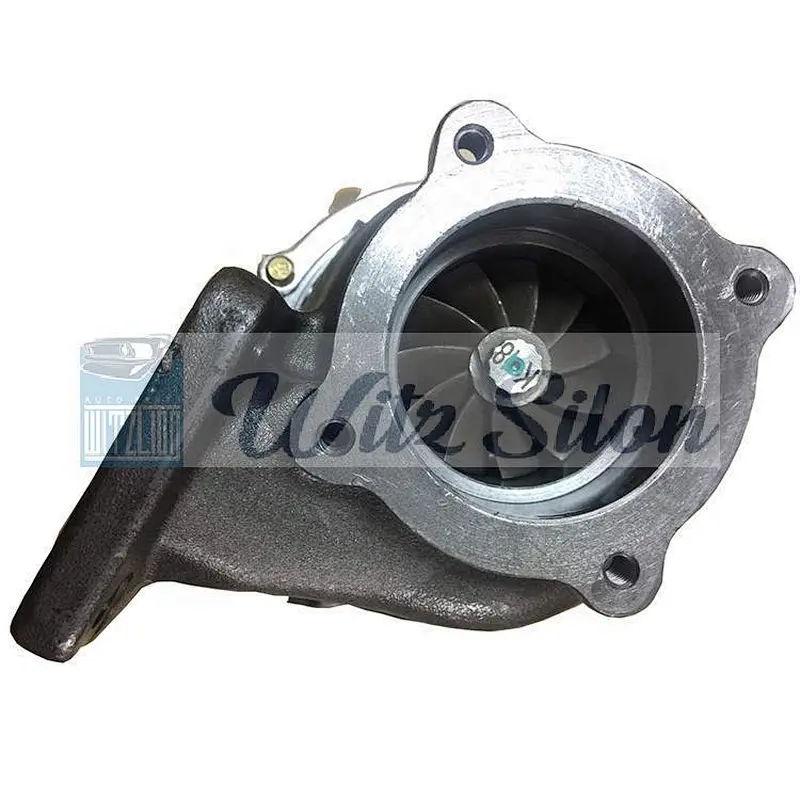 EX200-5 6BG1T turbocharger CIBC VA720015 1144003320 114400-3320 6T-611 114400331