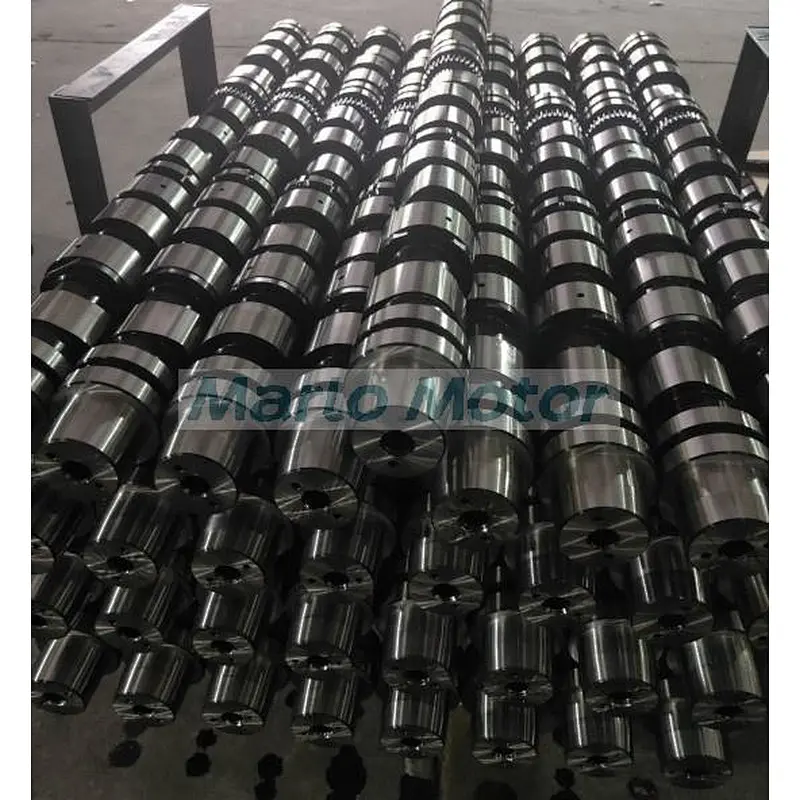 QSX15 ISX15 injector camshaft 3100840 4101432 3100363 3100788 3104279 4101476 3680711 3681710 3684306 3104279 3683658 2877507