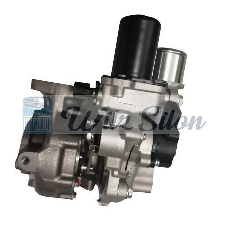 TVB31 VB31 2KD 2KD-FTV turbocharger 17201-OL071 17201-OL070 17201OL070 172010L071