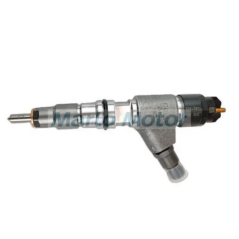 371-3974 3713974 0445120348 0445120347 common rail fuel injector for Caterpillar CAT C7.1