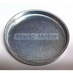 Original Aftermarket diesel engine parts ISBe ISDe QSB cylinder block expansion plug 3900965 3007695