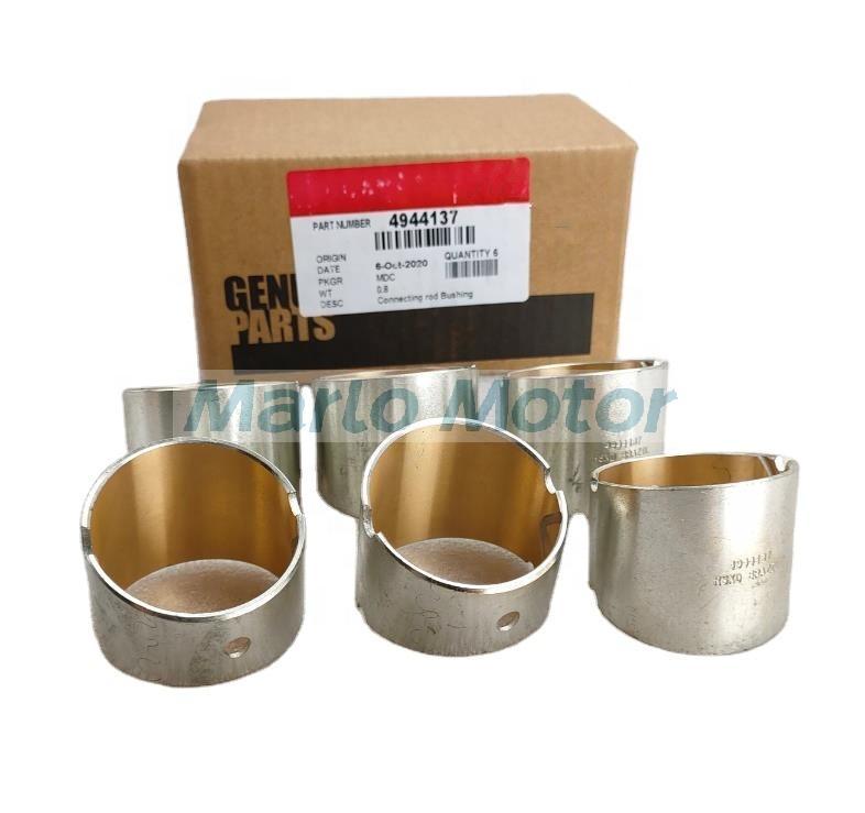 6C 6CT 6C8.3 6CT8.3 diesel engine connecting rod bushing 4944137 from ...