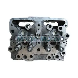 Original Cummins CCEC NT855 factory price Cylinder head 4915267