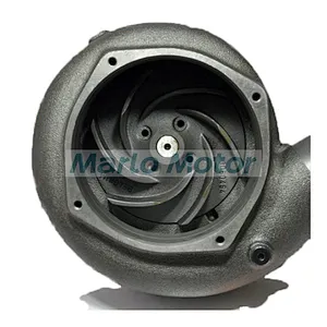Original Cummins CCEC K50 KTA50 QSK50 spare part factory price water pump 4376118 4089302 3627084 4372339 3647030 4376118 364396