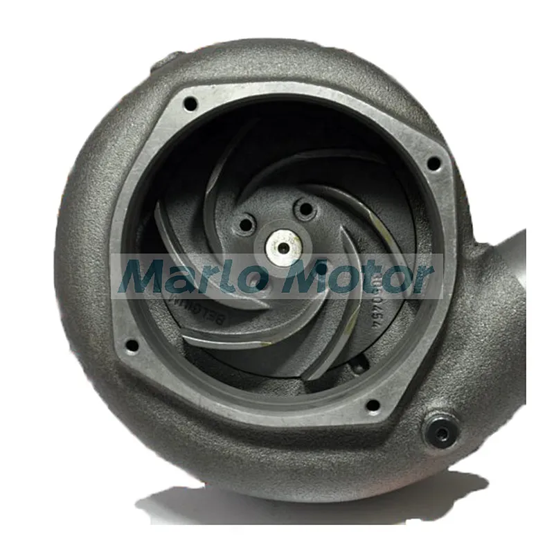 Original Cummins CCEC K50 KTA50 QSK50 spare part factory price water pump 4376118 4089302 3627084 4372339 3647030 4376118 364396