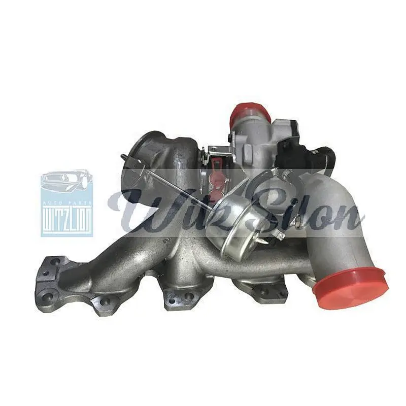 Z20LET Z20LEL turbocharger 93161963 4404327 9112327 8200036999 849147 90423508