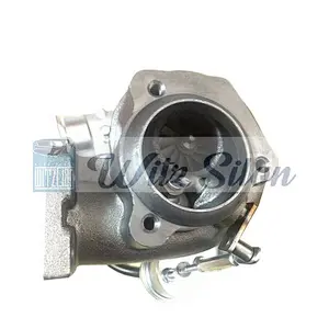 For JCB Excavator 315 Earth Moving turbocharger 452181-5001S 452181-0001 452181-9001S 452181-1 0R-9510