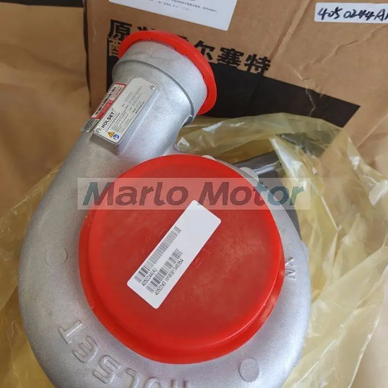 TIER3 HX55 R780H2 turbocharger for QSM ISM QSM11 ISM11 M11 3593606 3590045 4024967 3593607 3590044 3800471RX