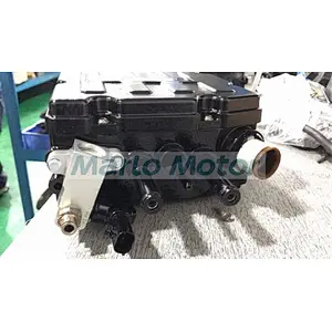 Cummins new product Urea pump UA2 A042P115 A050S366 5303018 4387283 for ISF ISG ISB ISD ISL ISZ