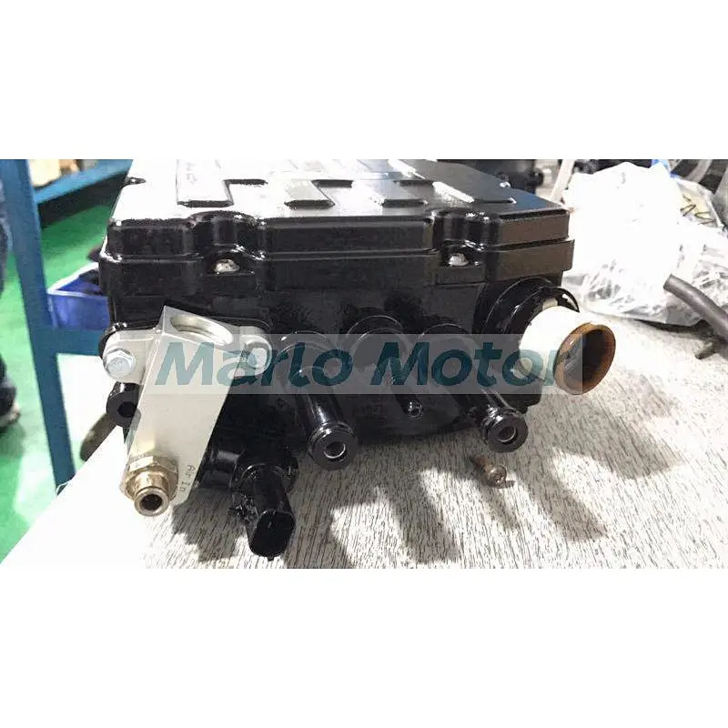 Cummins new product Urea pump UA2 A042P115 A050S366 5303018 4387283 for ISF ISG ISB ISD ISL ISZ