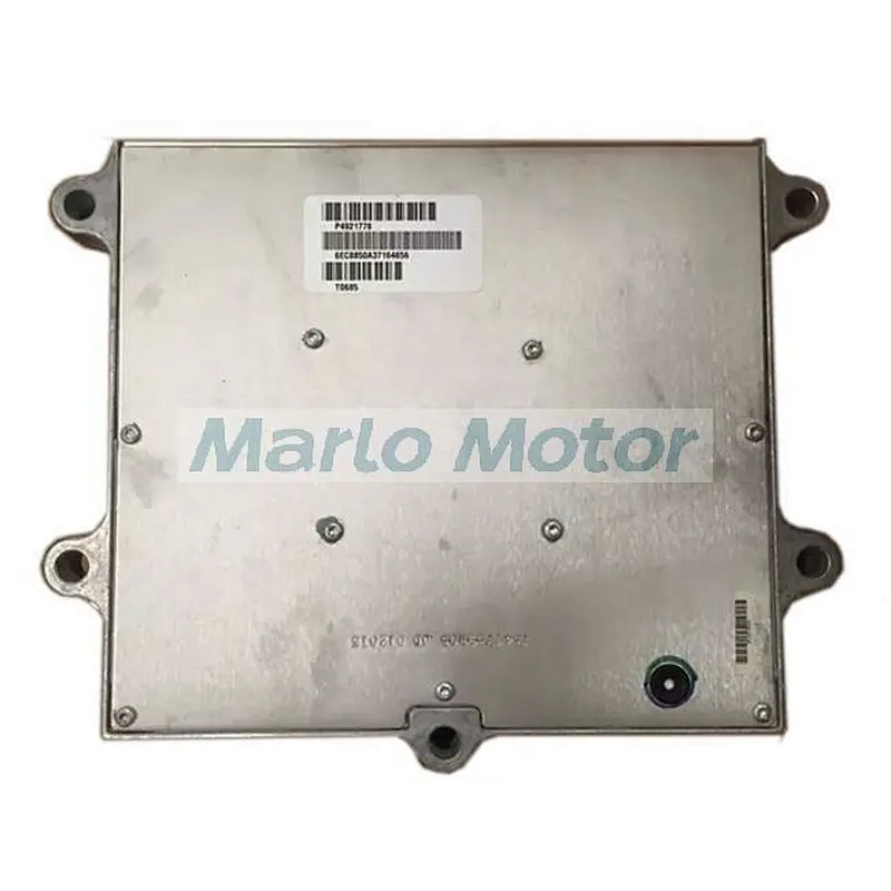 cummins engine controller ecu 4921776