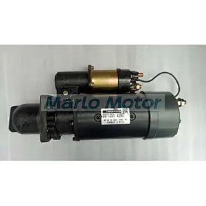 1988095 engine motor starter for Caterpillar CAT C7