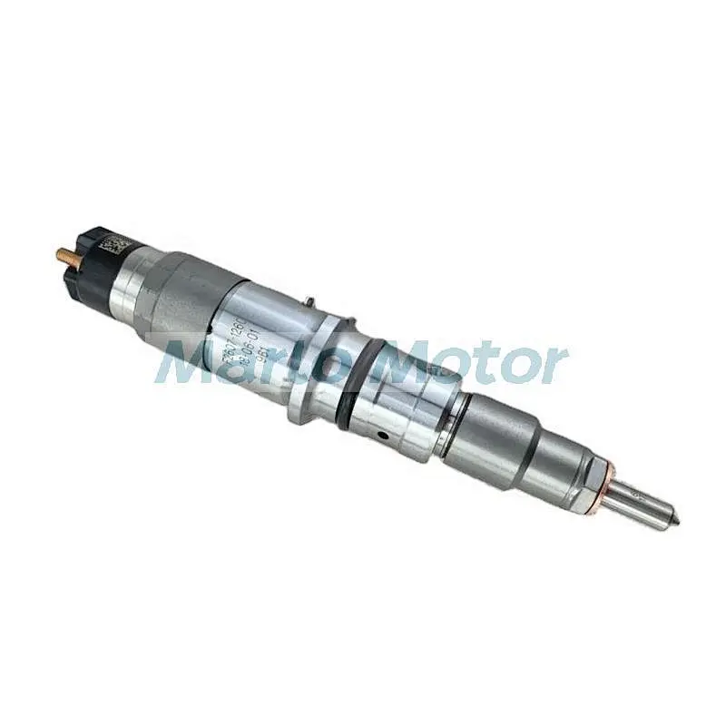 6ISBe210 6ISBe285 6ISBe300 4ISBe185 diesel engine parts fuel injector 4937065 0445120123