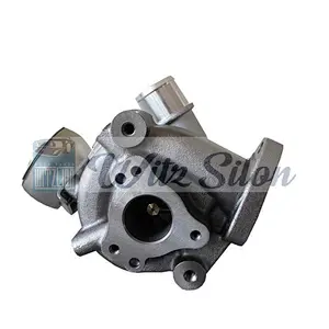 GT1749V turbocharger 17201-27030 1720127030F 801891 promotion sale