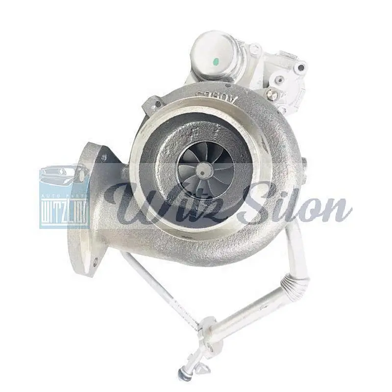 For Benz C180. C200. E200 CDI OM651 turbocharger VV20 RHF4V A6510900086 A6510902780 6510900086 6510902780