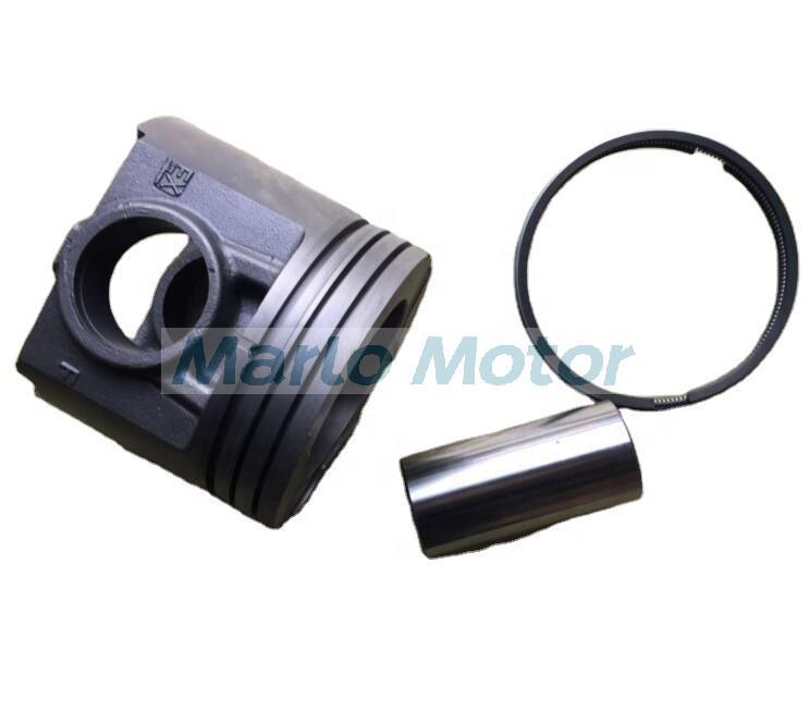QST30 diesel engine piston kit 3092606 3092720 3092607 3092721 3804709 3804710