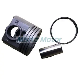 QST30 diesel engine piston kit 3092606 3092720 3092607 3092721 3804709 3804710
