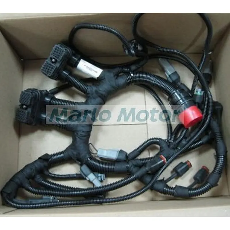 X15 ISX15 QSX15 original diesel engine parts wiring harness 3681735 3681556 4059273 4059348 4923977 4952742