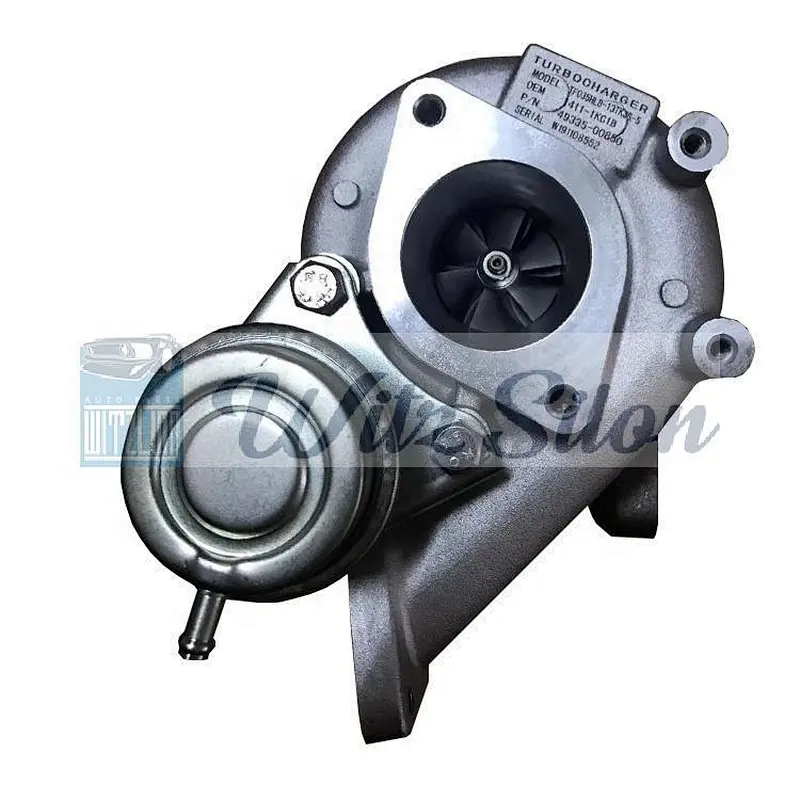 TF035 turbocharger 49335-00894 49335-01800 49335-01801 49335-01810 14411-1KC0E 14411-1KC1C 14411-1KC1A 14411-1KC1B 144111KC0E