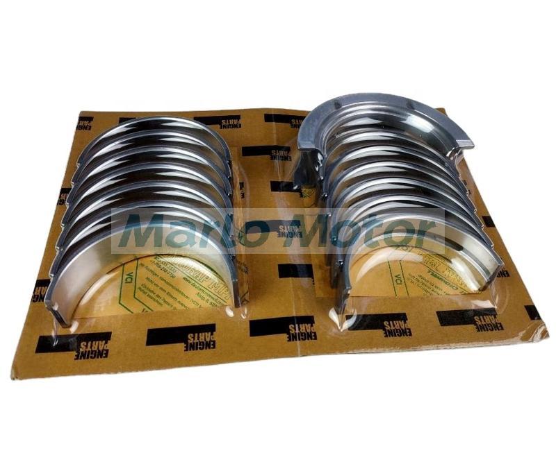 6L ISLe QSL8.9 QSL9 L9.3 6LTAA9.3 6C8.3 6CT 6CTA GTA8.3 ISC QSC main bearing set 3945919