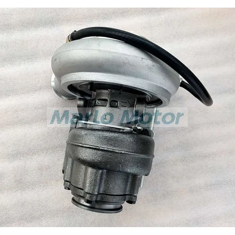 QSB QSB6.7 6ISBe ISDe6 6ISBe185 ISDe185 HE351W Turbocharger 4043982 4043980 4955908 2837188 2834176