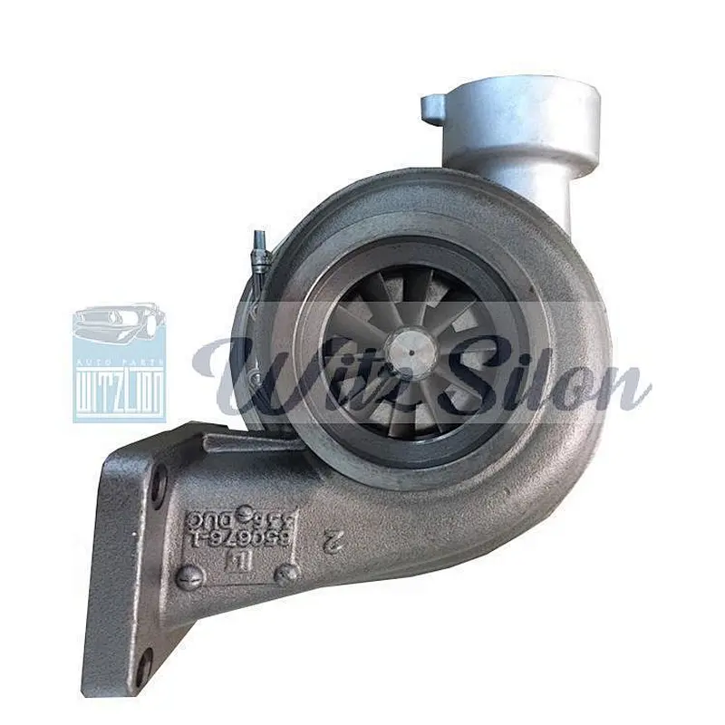 Turbocharger 4LE302 E-302 315797 180299 310133 7N5892 for Caterpillar Earth Moving with D333C 3306 Engine