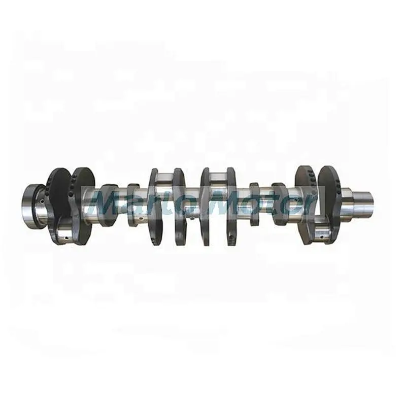 Genuine diesel engine isf2.8 part 5264231 crankshaft cummins engine