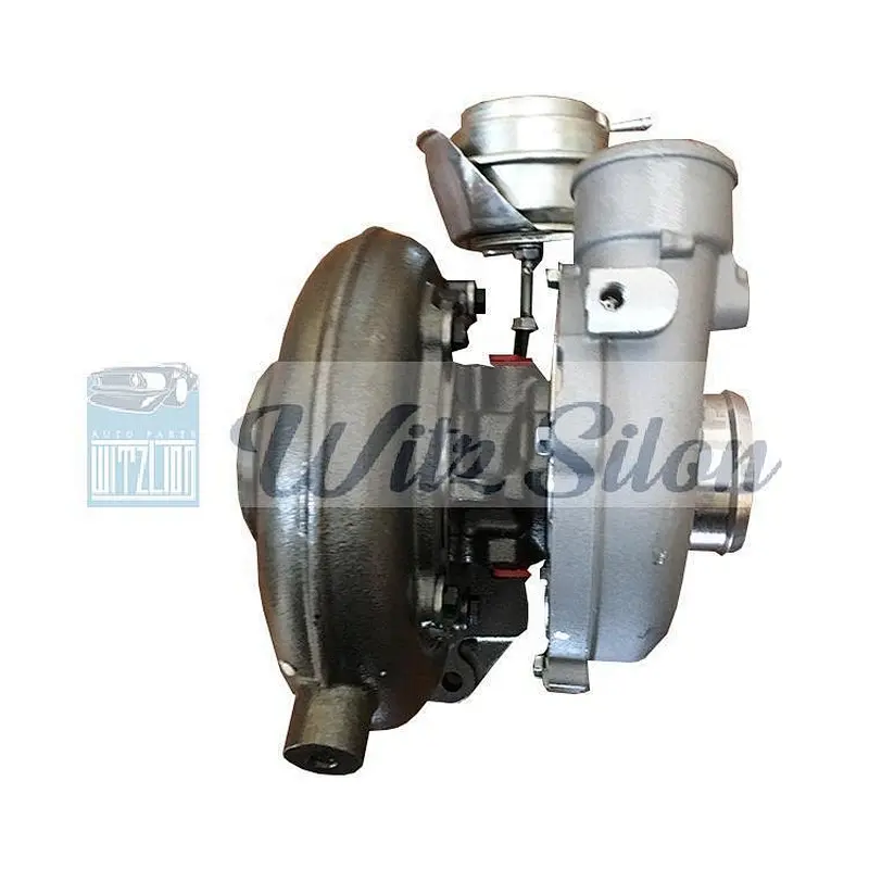 For Jeep Liberty CRD engine R2816K5 VM 2.8L turbocharger GT2056V 763360-5001S 757246-0001 757246-1 35242112G 35242115F 757246