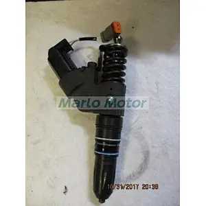 Genuine diesel engine for mining truck m11 cummins inyectores