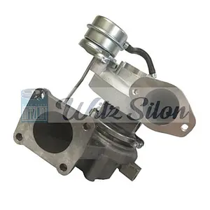 For Toyota Land Cruiser 1HDFTE turbocharger CT26B 17201-17040 1720117040 17201-74040 1720174040 2439525