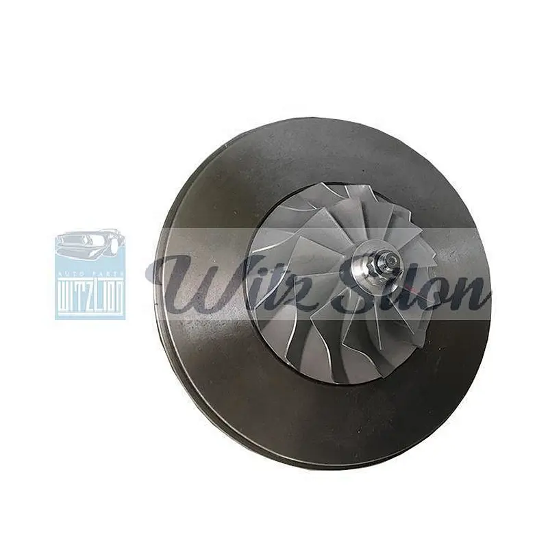 High performance turbokit TD07-9 49189-00270 4918900270 CHRA for sale