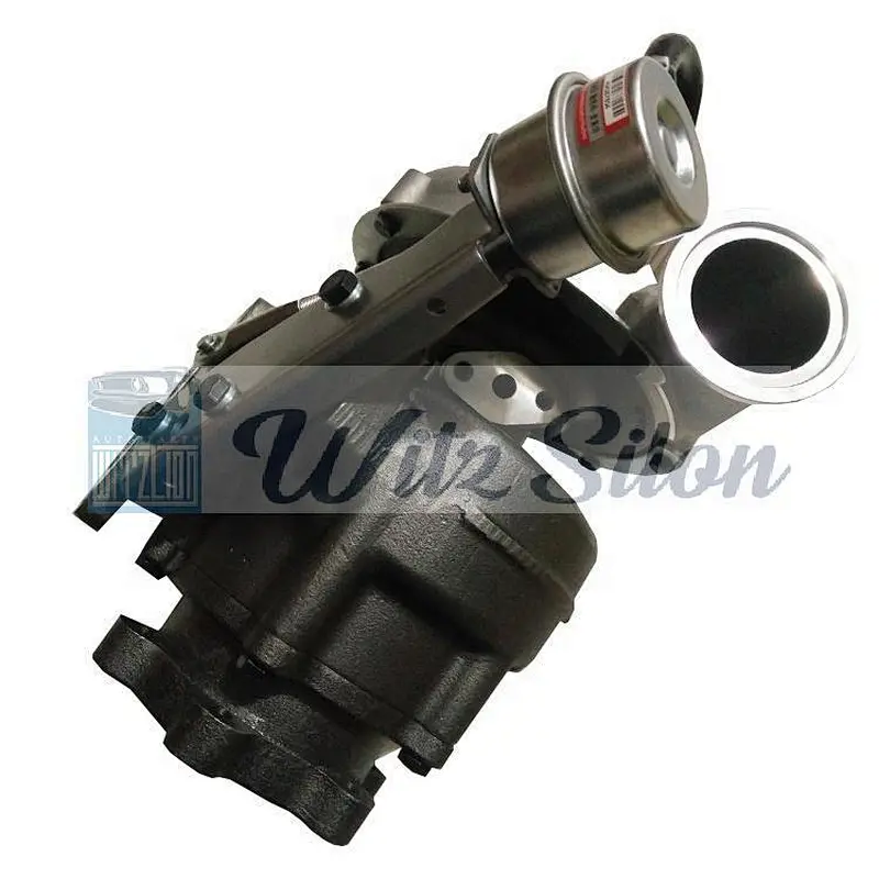 HX50W 4051361 612600118908 turbocharger
