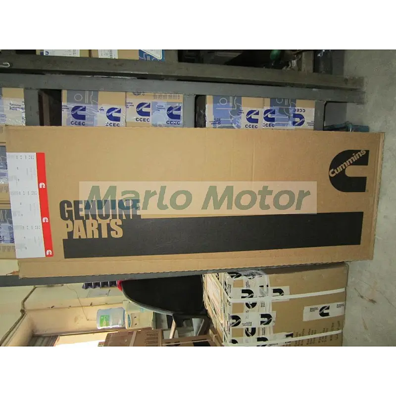 KTA19 KTA38 KTA50 Cummins Upper Gasket Kit 3801720