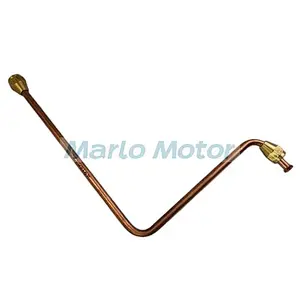 NT855 NTA855 original diesel engine fuel suppl tube 4914642