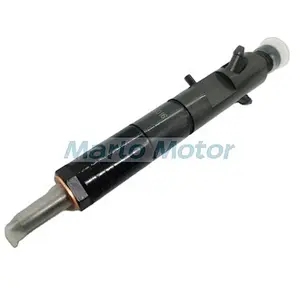 4545091 454-5091 common rail fuel injector for Caterpillar CAT E320D2 C7.1