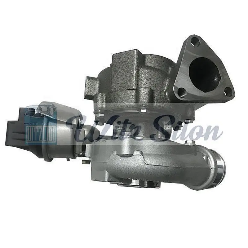 For Great Wall Hover 2.0T H5 4D20 2.0L turbocharger BV43 53039700168 53039880168 1118100ED01A 1118100-ED01A