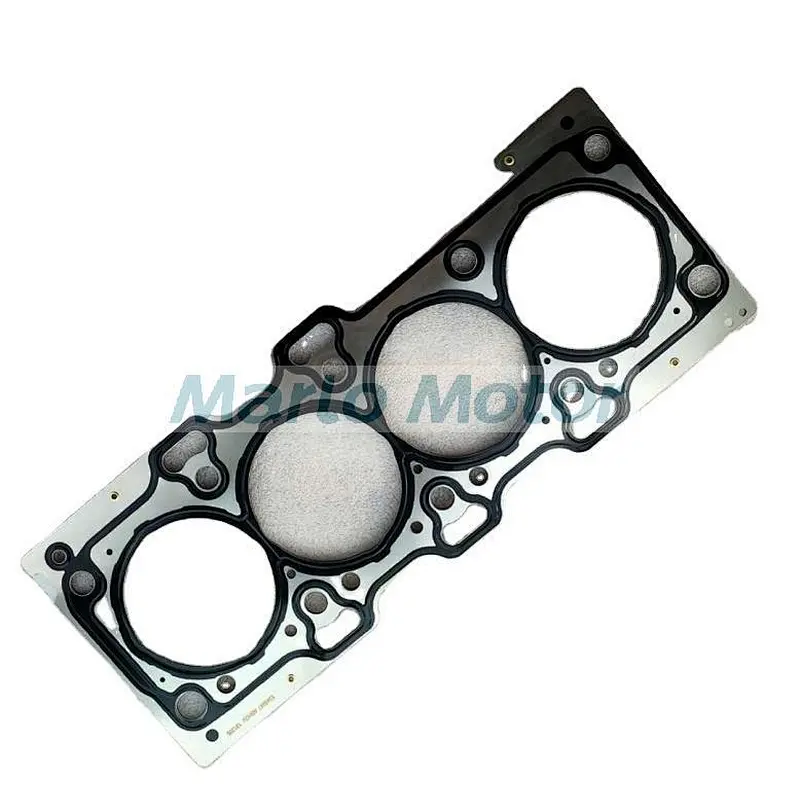 ISF2.8 Original diesel engine cylinder head gasket 5345647 5257187