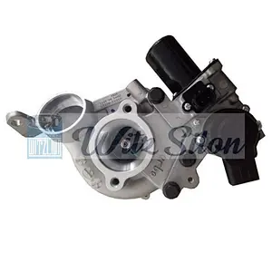 VB36 turbocharger VAD20027 VB37 1720851010 for Land Cruiser 4.5L