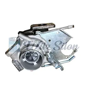 GT2563VK turbocharger 768755-5005S 768755-0004 768755-0005 768755-0006 768755-0003 727701-0009 727701-0012 768755-0008