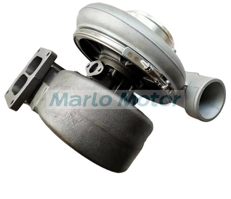 QTAA19-CE QSK19 diesel engine spare parts HX83 turbocharger 2839885 4041703