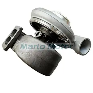 QTAA19-CE QSK19 diesel engine spare parts HX83 turbocharger 2839885 4041703