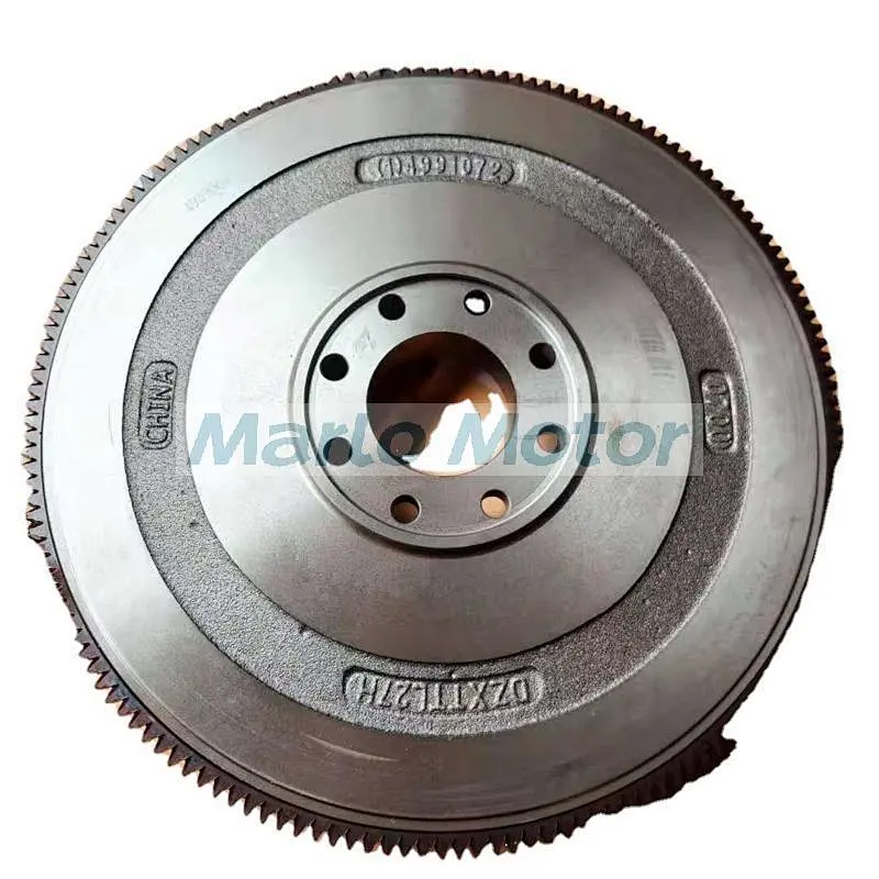 4BT 4BT3.9 6BT 6BT5.9 6BTA5.9 ISBe ISDe QSB engine flywheel 159 teeth 4991072 4939063 4939064