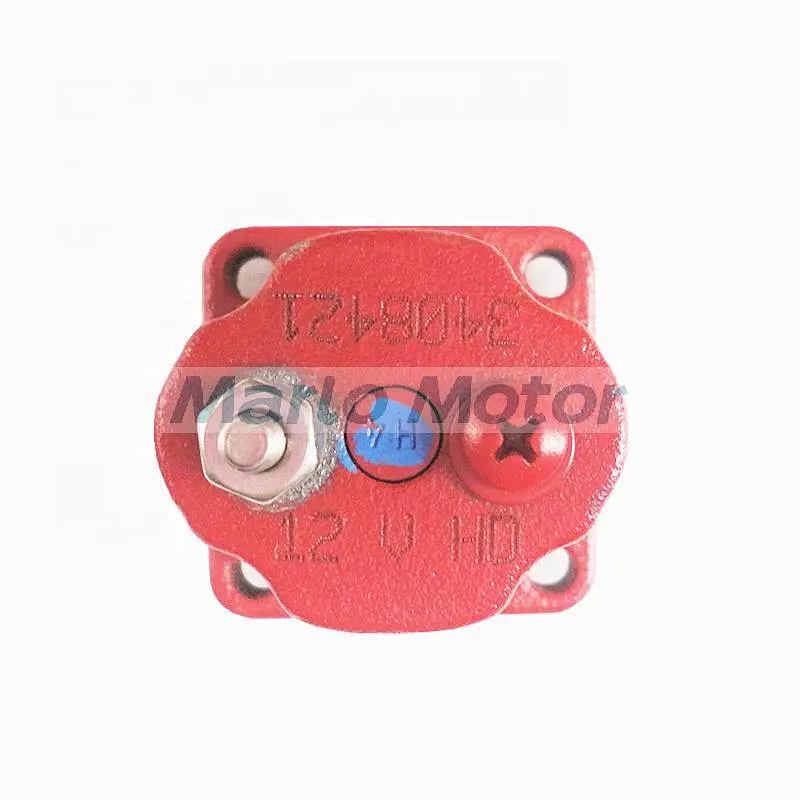 Original Cummins CCEC NT855 3655291 Fan Hub