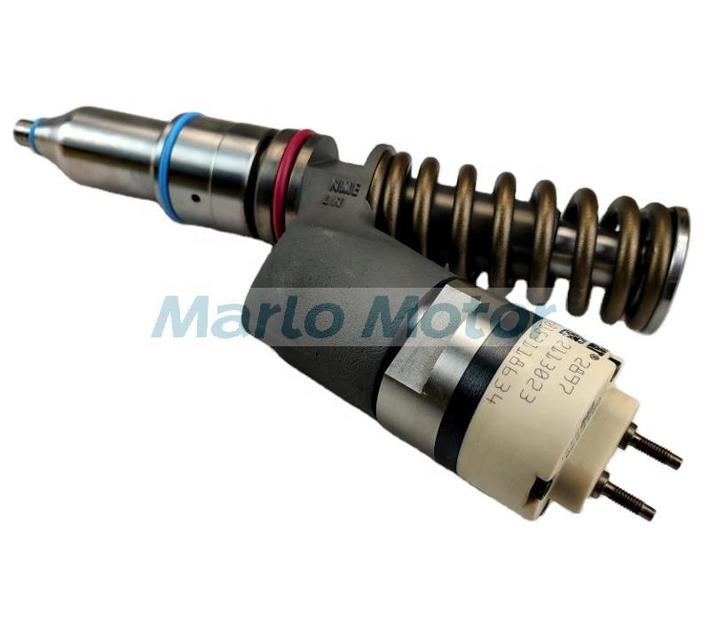 10R2781 10-R2781 10R0957 10R-8500 10R-8501 10R-0957 102-2014 2113023 211-3023 EX630957 OR9257 fuel injector for CAT C15 3406E