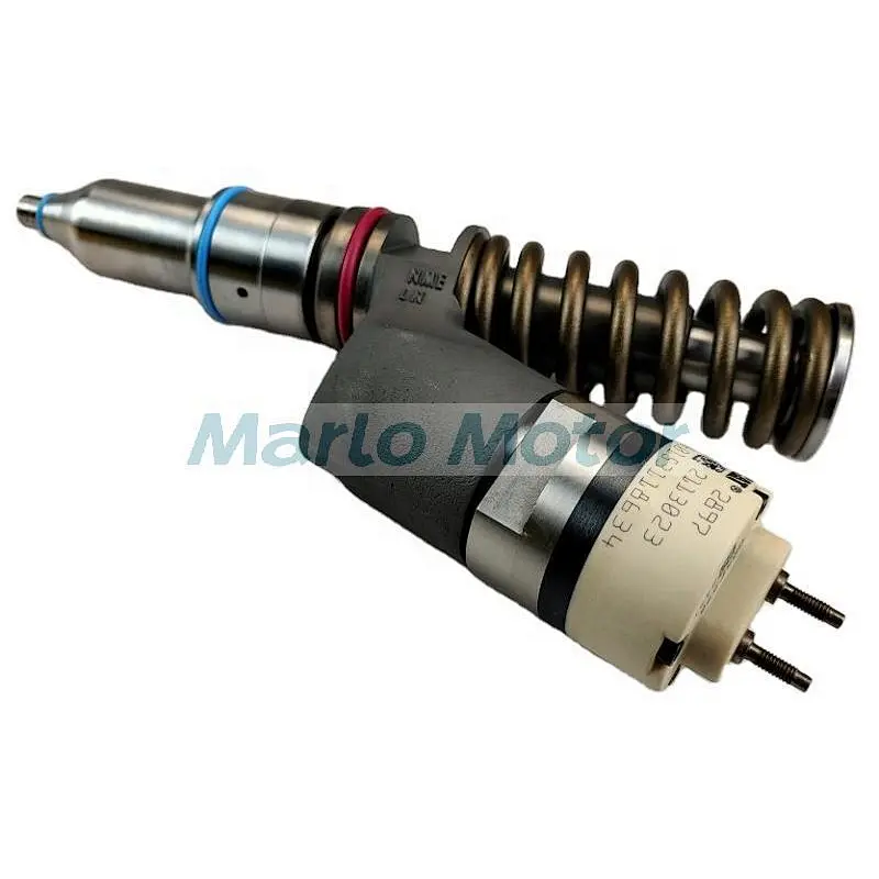 10R2781 10-R2781 10R0957 10R-8500 10R-8501 10R-0957 102-2014 2113023 211-3023 EX630957 OR9257 fuel injector for CAT C15 3406E