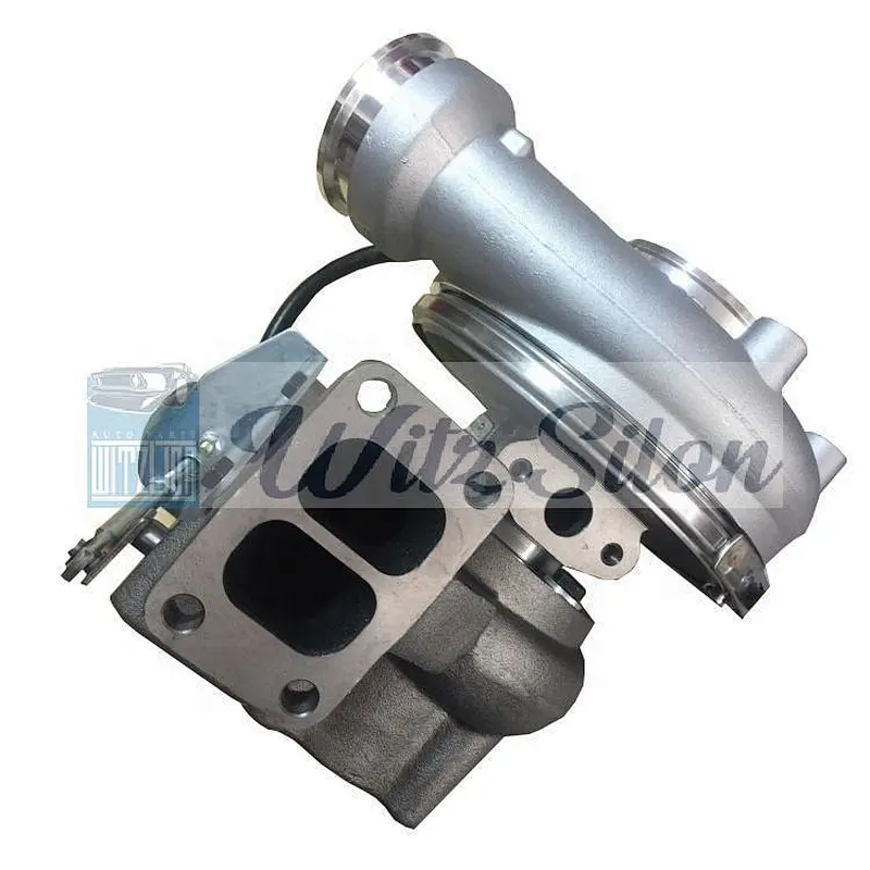 TCD2013 D7ELAE3 7.15L turbocharger S200G 12709880016 12709880017 12709700017 04294367 4294367 04294367KZ 20896351 21496615