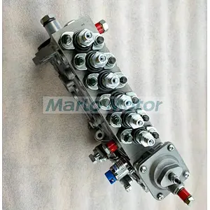 6L ISLe QSL8.9 QSL9 diesel engine parts fuel injection pump 5304292 BHF6P120060 6PH725-120-1100