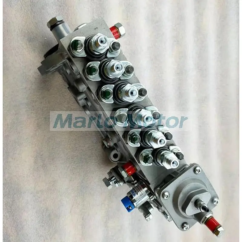 6L ISLe QSL8.9 QSL9 diesel engine parts fuel injection pump 5304292 BHF6P120060 6PH725-120-1100