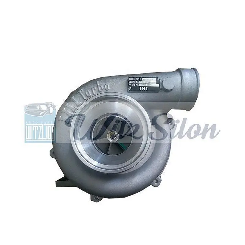 6SD1 turbocharger VICE 1144003561 1144003560 VD730011 VB730011 VA730024 VC730024 VB730024